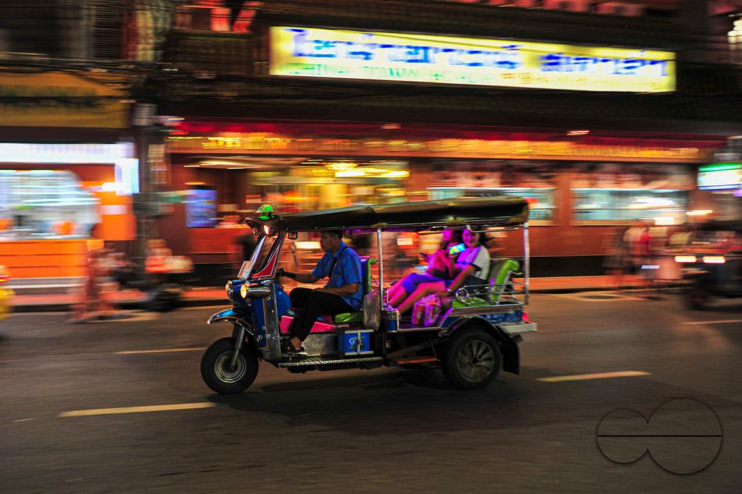 Chinatown in Bangkok is one of the largest Chinatowns in the world, and is renowned for its incredible shopping and tantalizing cuisine
