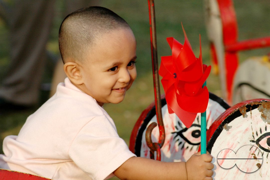 Baishakhi Mela (Bengali New Year fair)