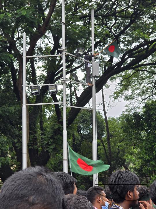 Dhaka, Bangladesh