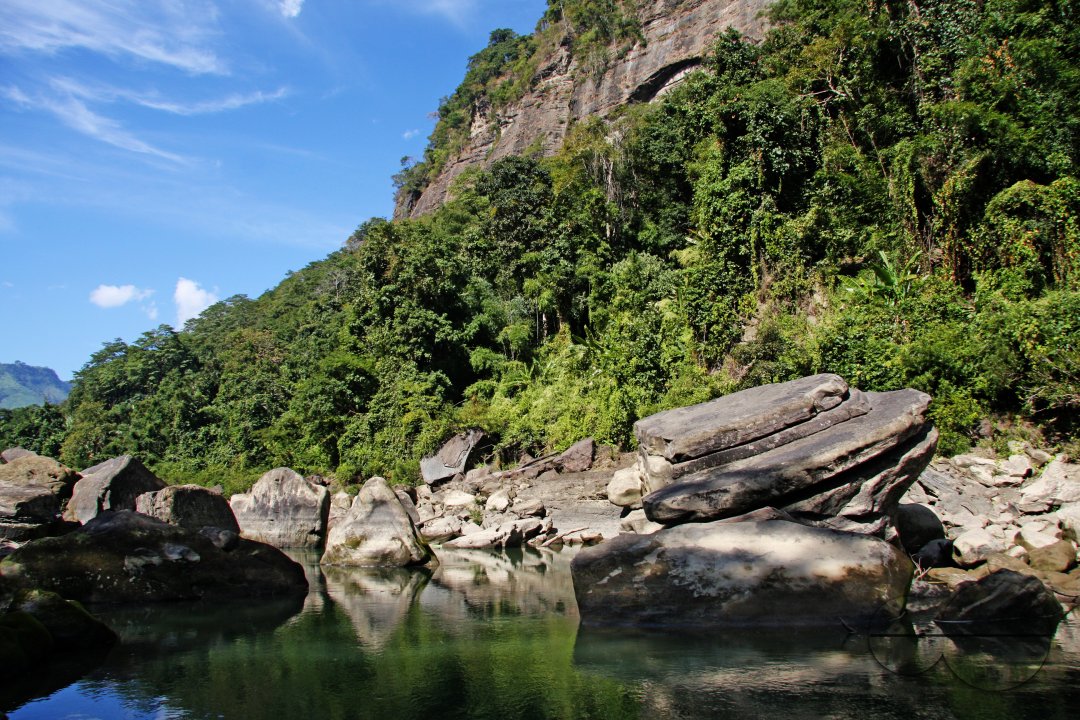 Lifestyle of Indigenous Tribal Peoples