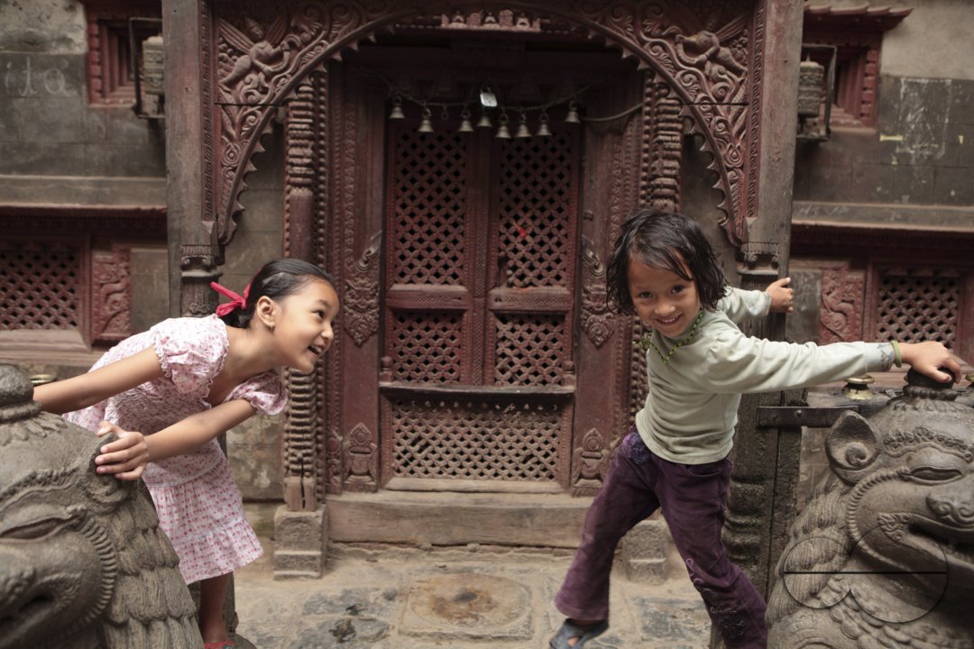Nepal