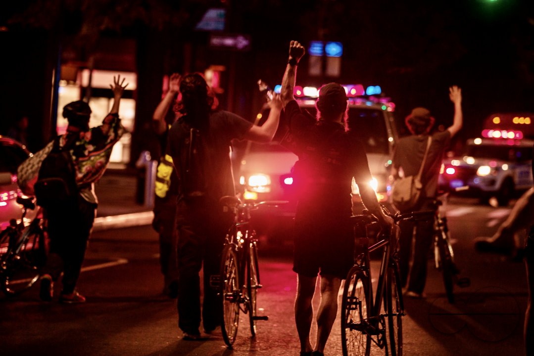 Black Lives Matter