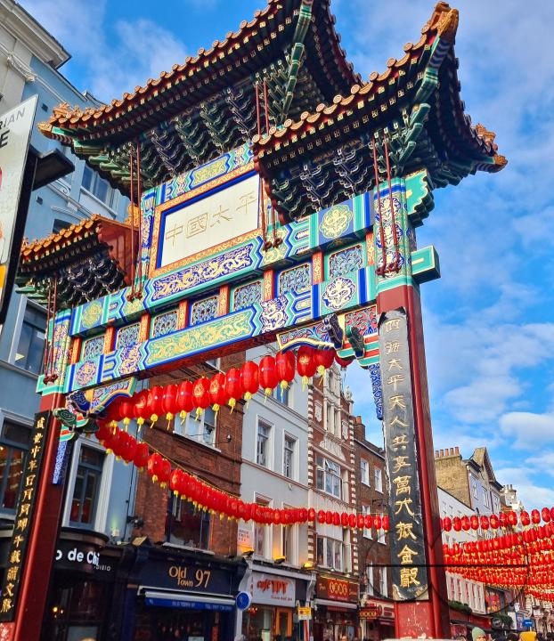 London, United Kingdom