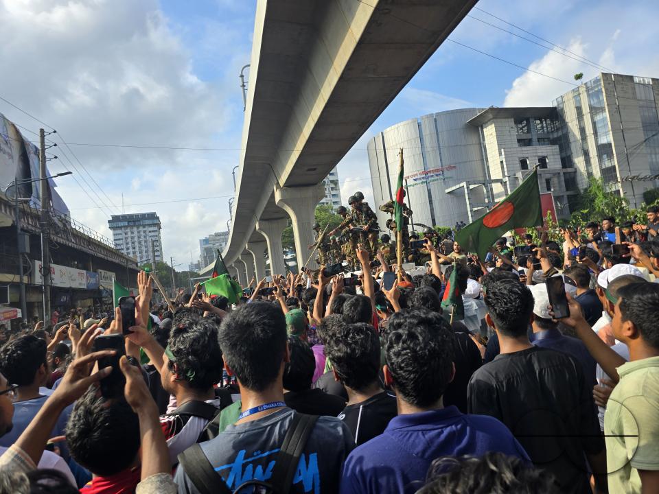 Dhaka, Bangladesh