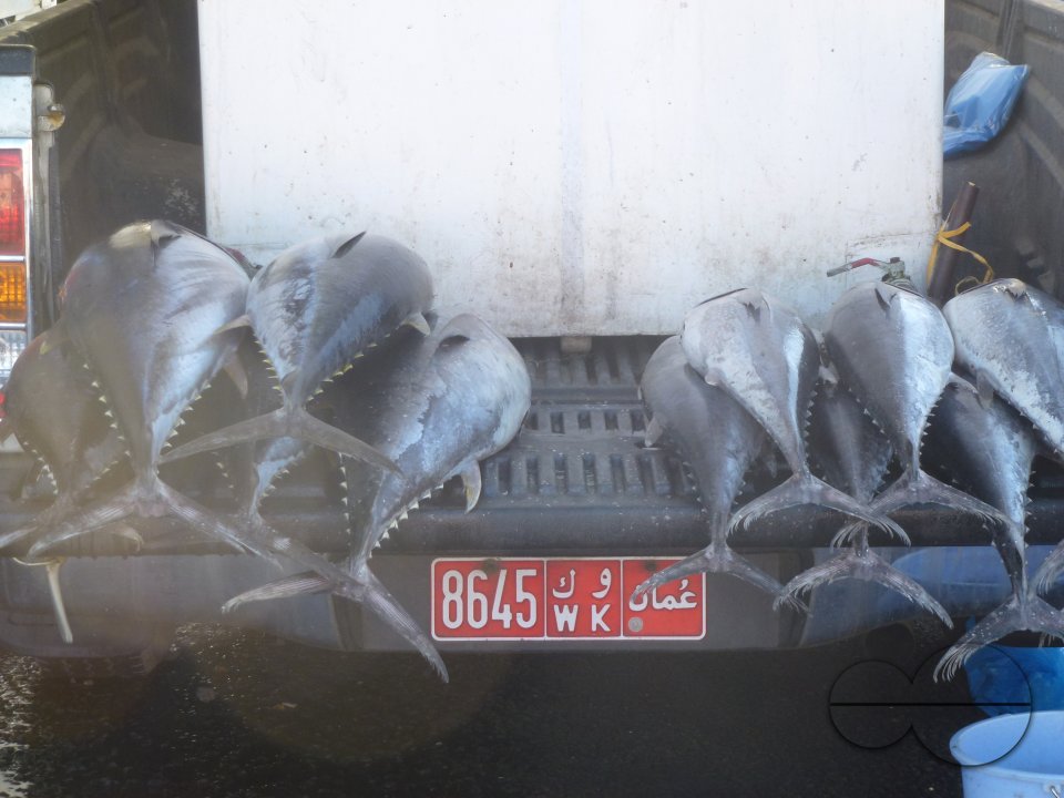 Muscat, Oman