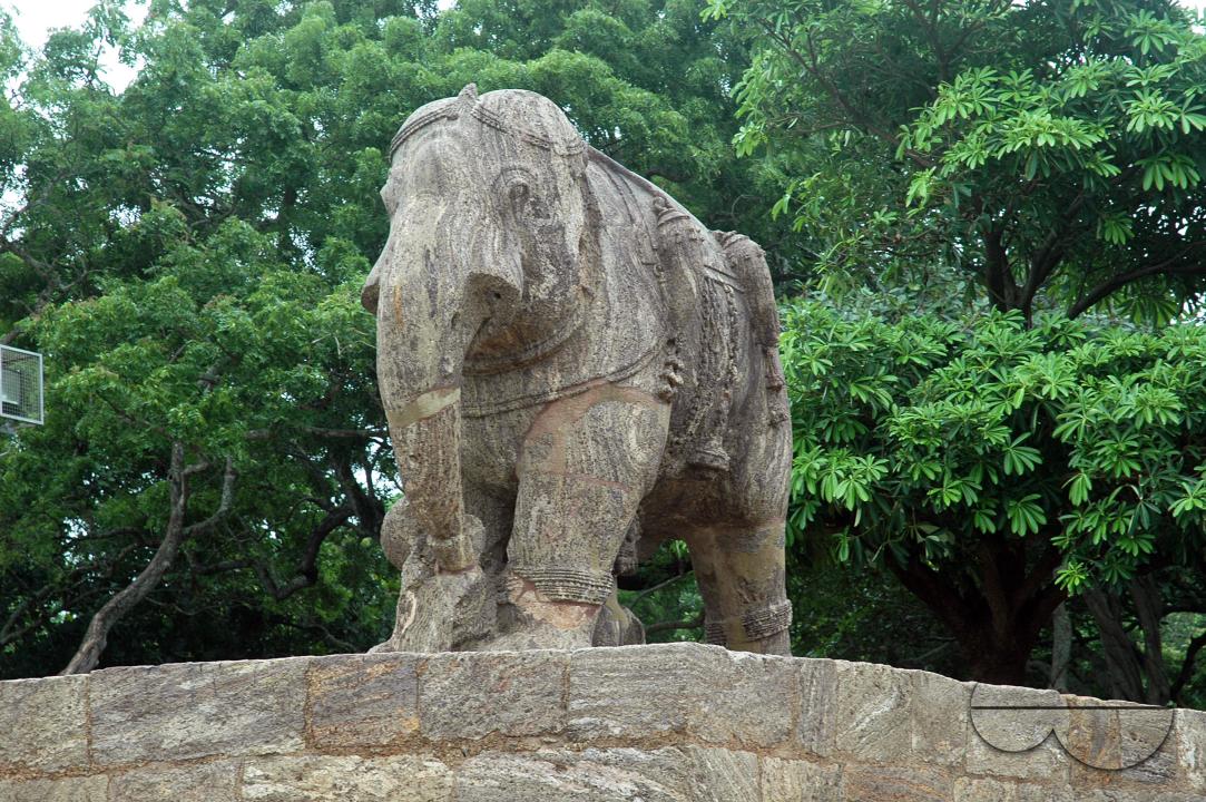 The Konark Sun Temple is the culmination of Orissan temple architecture, and one of the most stunning monuments of religious architecture in the world