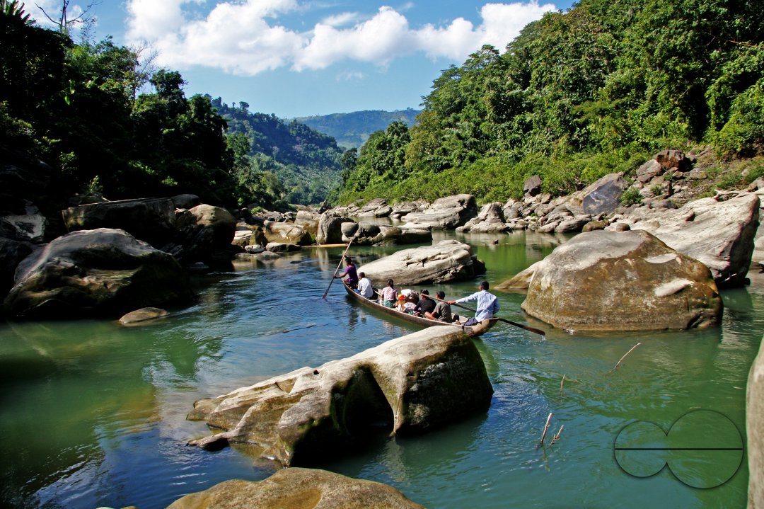 Lifestyle of Indigenous Tribal Peoples