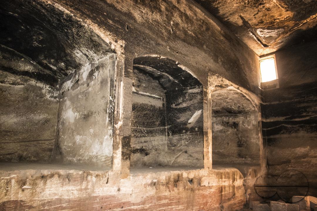 Petra, is a historic and archaeological city in southern Jordan