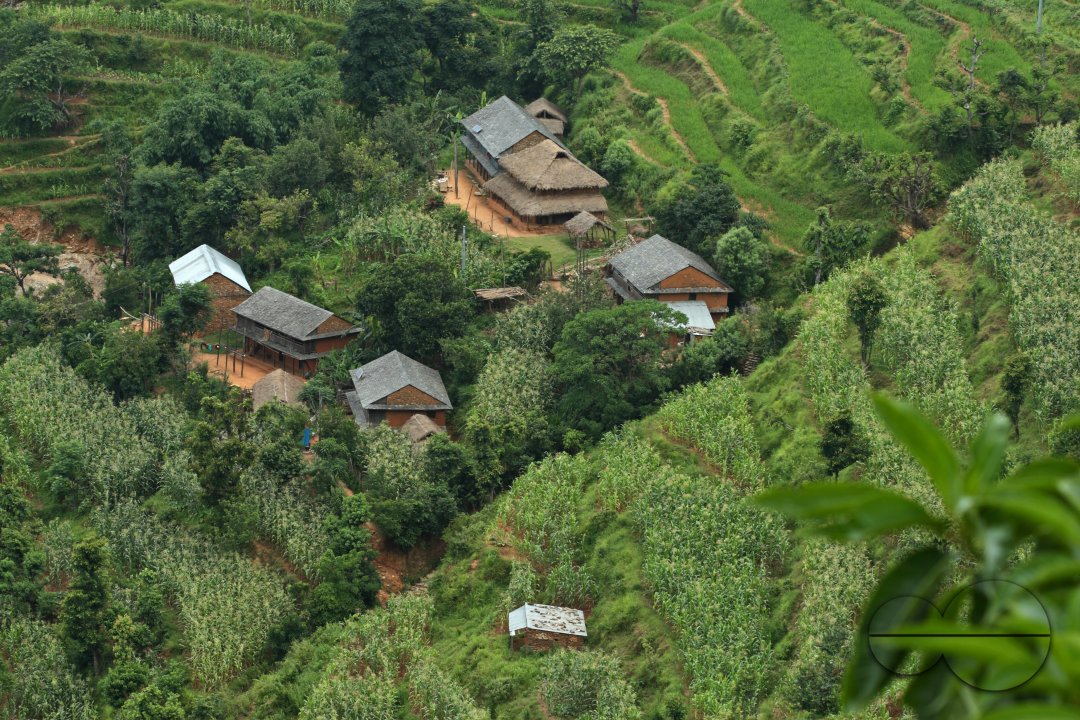 People of Nepal