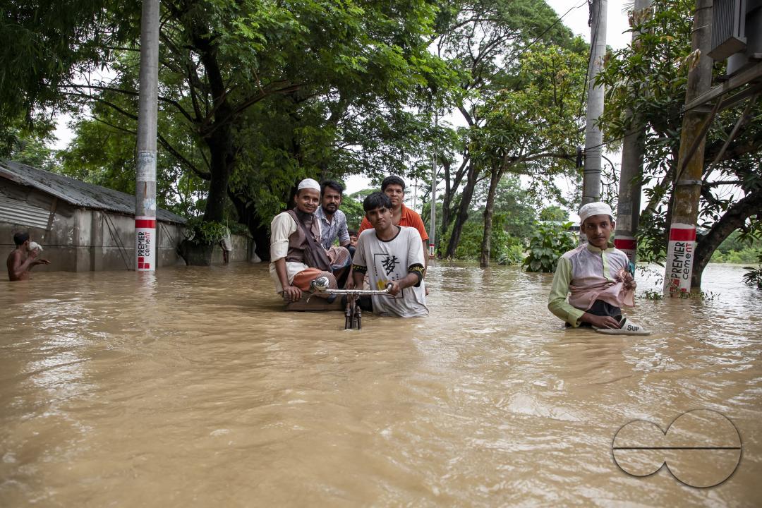 Chittagong, Bangladesh