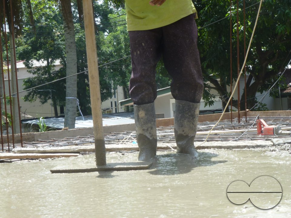 Construction