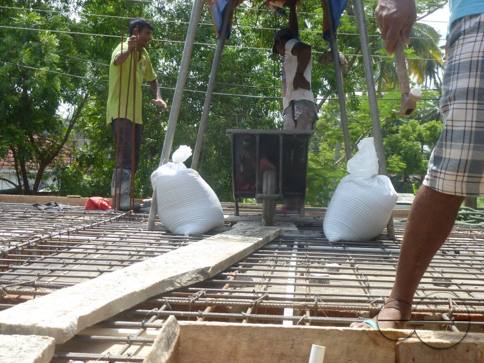 Construction