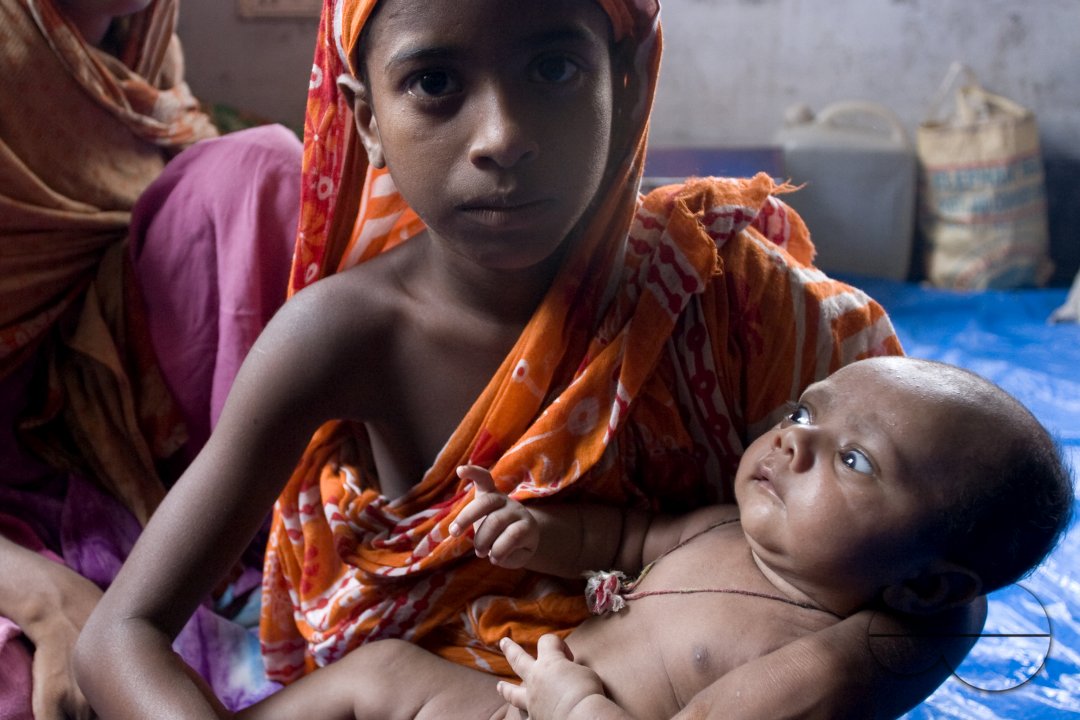 Janaja Prayer for the Departed in BDR Rebellion