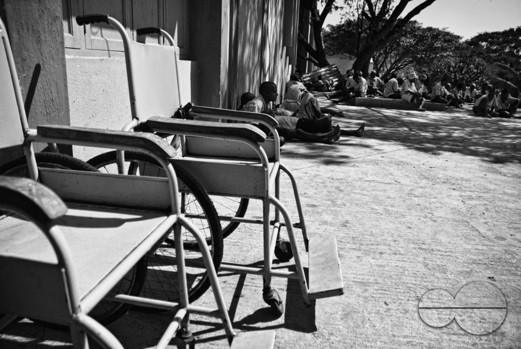 Crimializing Poverty