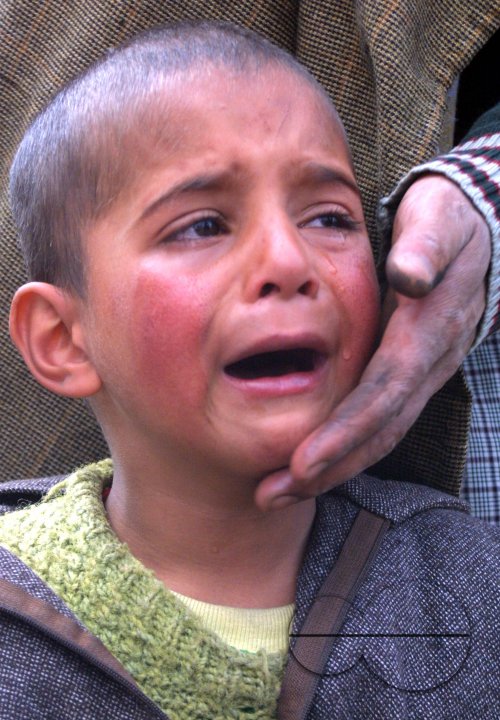kashmir encounter