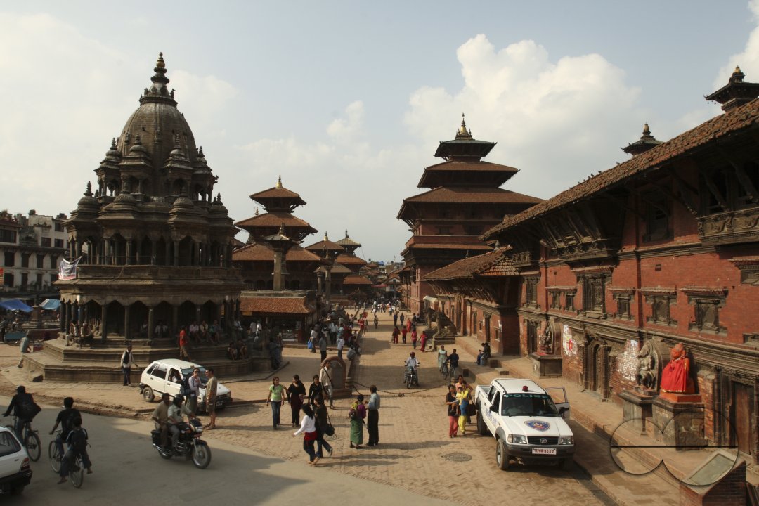 Nepal