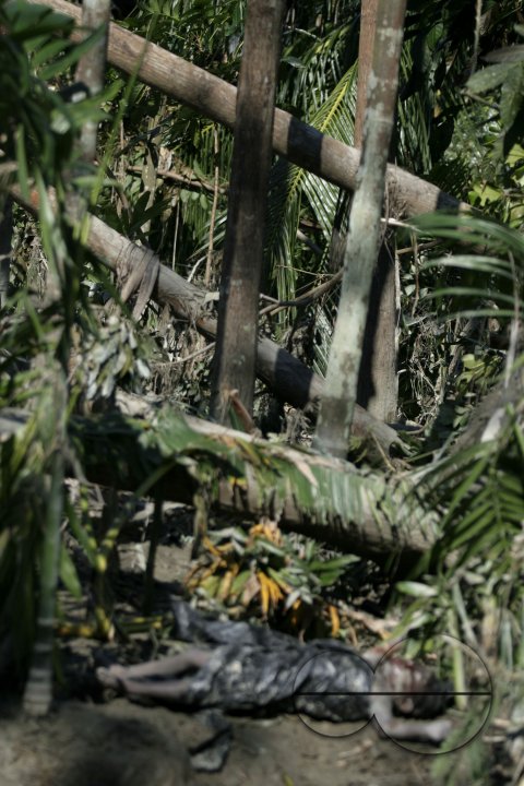Cyclone Sidr