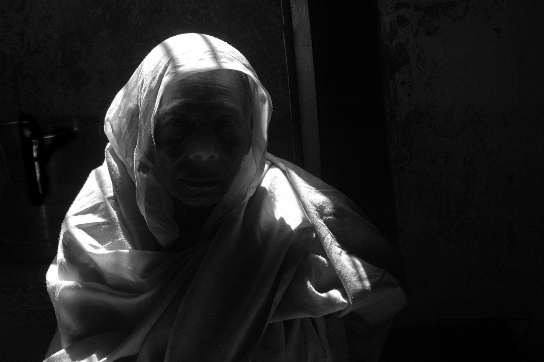 Living Death of India?s Widow