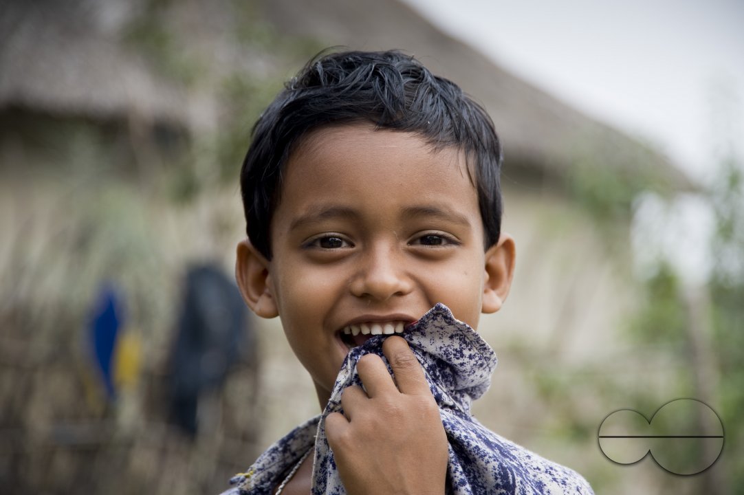BANGLADESH-PEOPLE