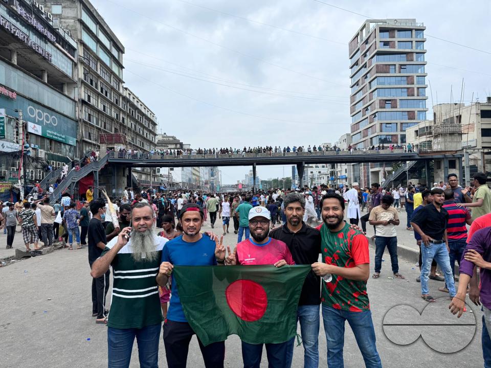Dhaka, Bangladesh