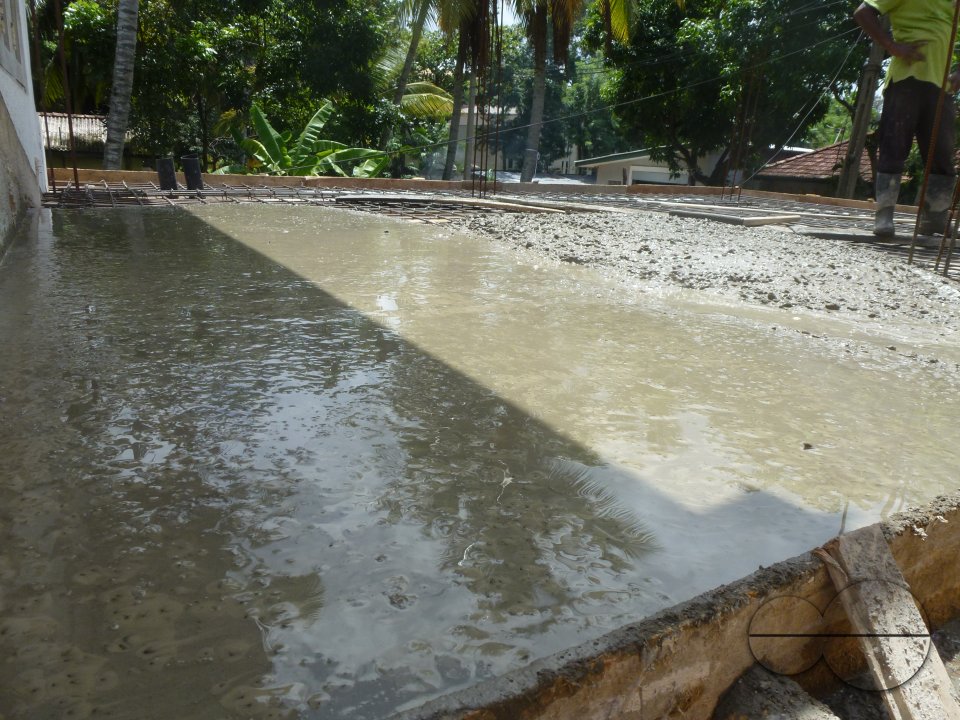 Construction