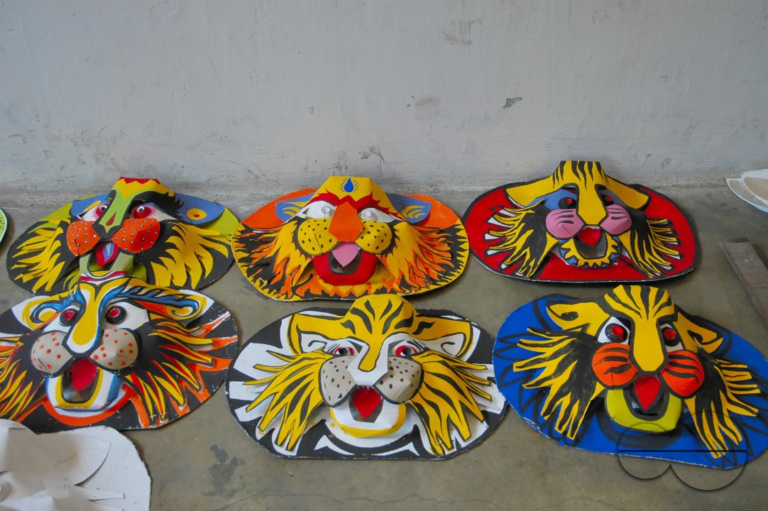 Bangla New Year