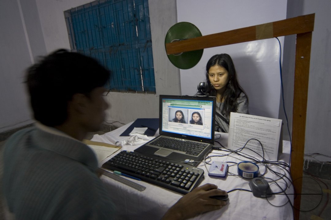 Voter ID_Bangladesh