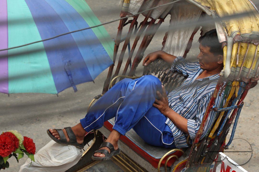 Nepal