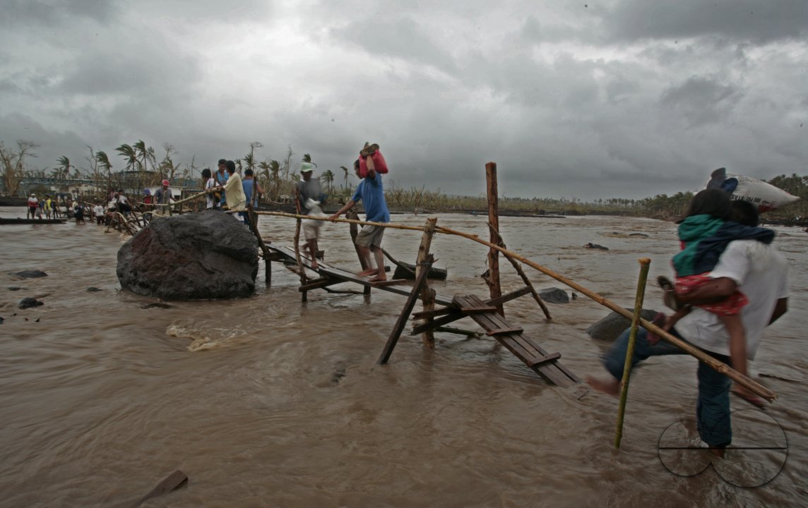 Super Typhoon Durian, Aftermath