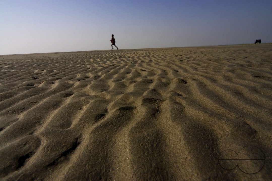 Dhal Char: An Island of Illusion ??