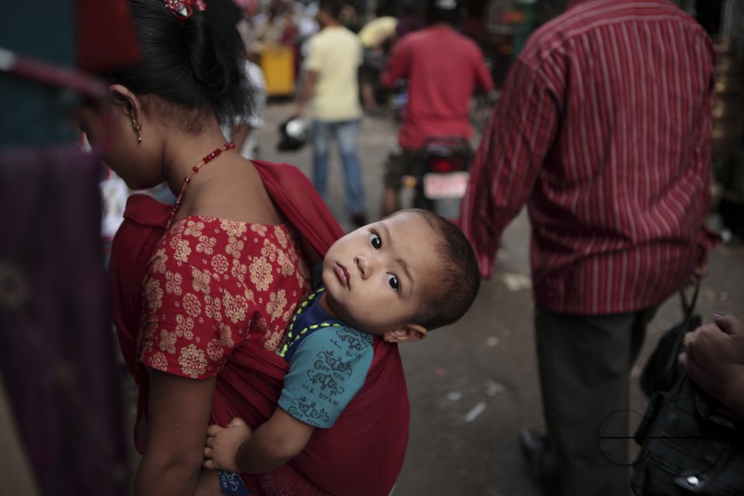 Nepal