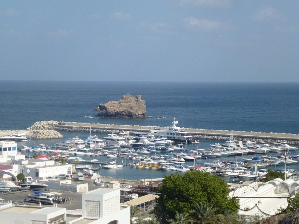 Muscat, Oman