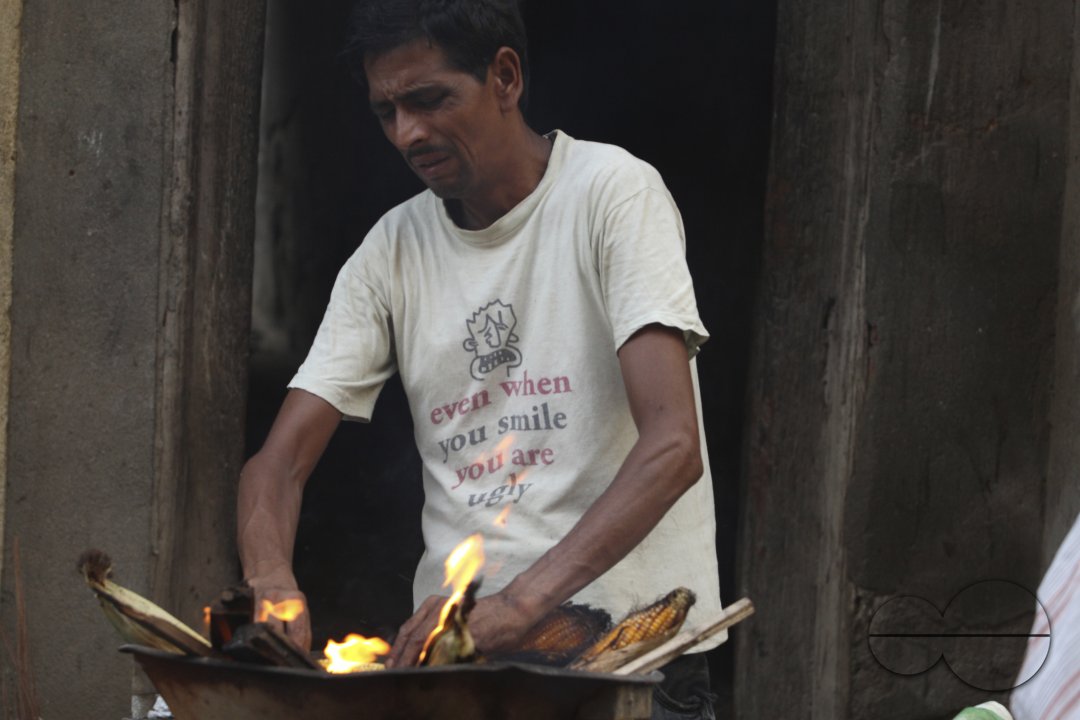 Nepal