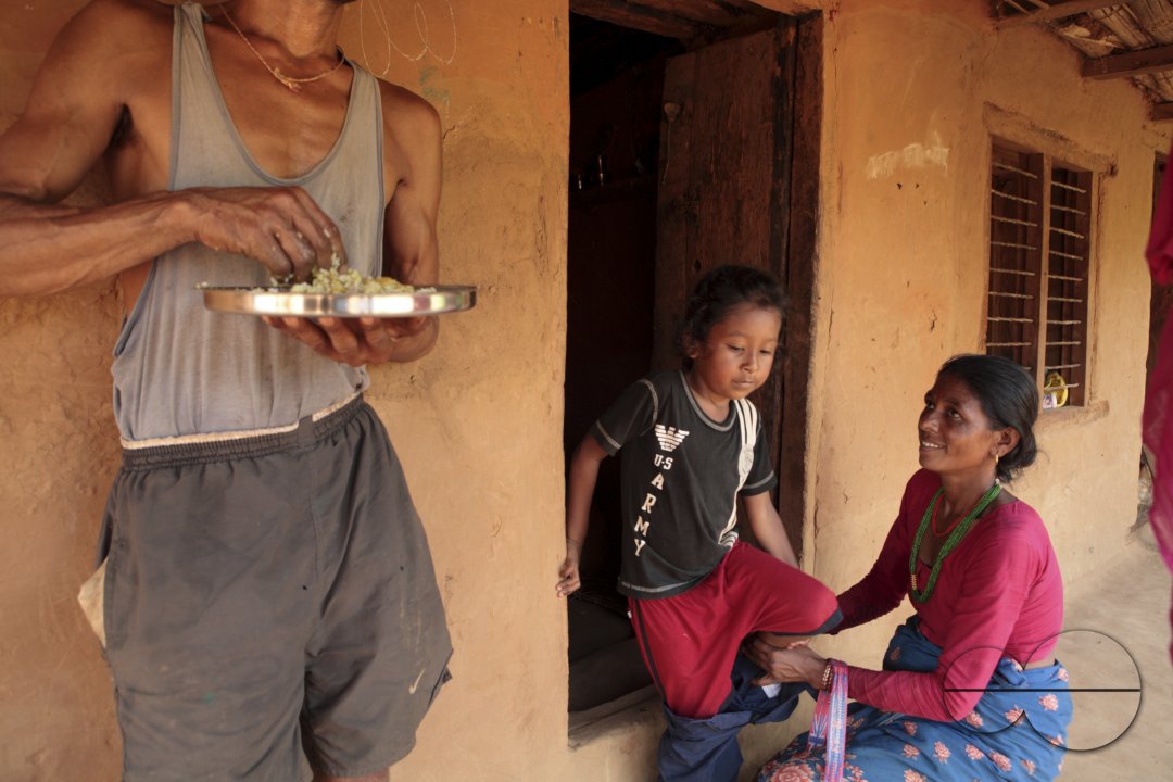 Nepal