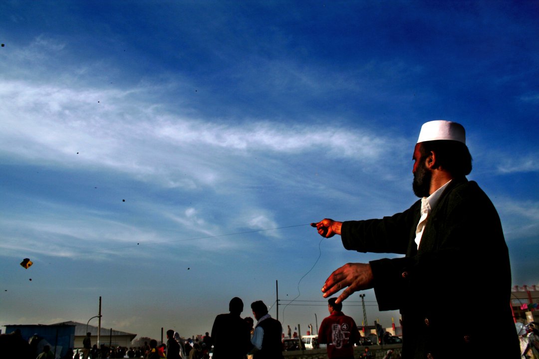 Kite Festival