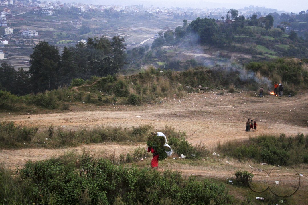 Kathmandu, Nepal