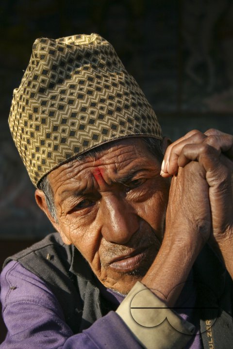 Pashupati Bridhashram