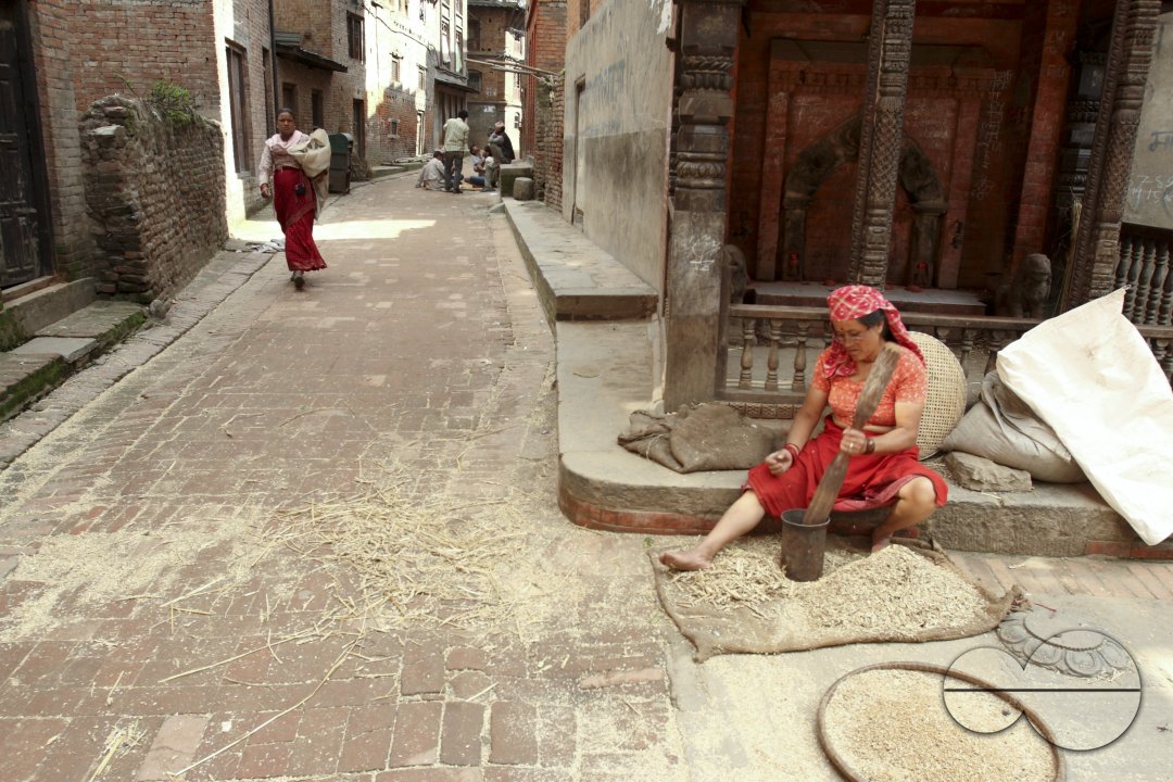 Nepal
