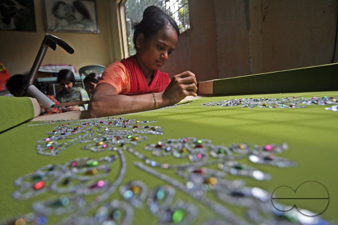 Garment sector trade unions demands clear up salaries and bonuses by Sep 16