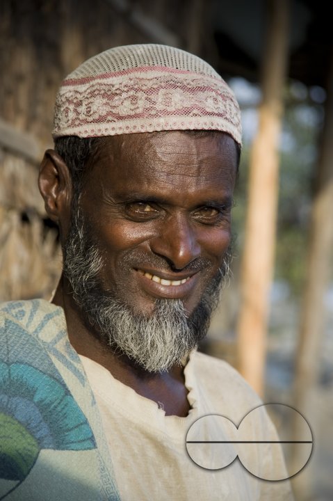 BANGLADESH-PEOPLE