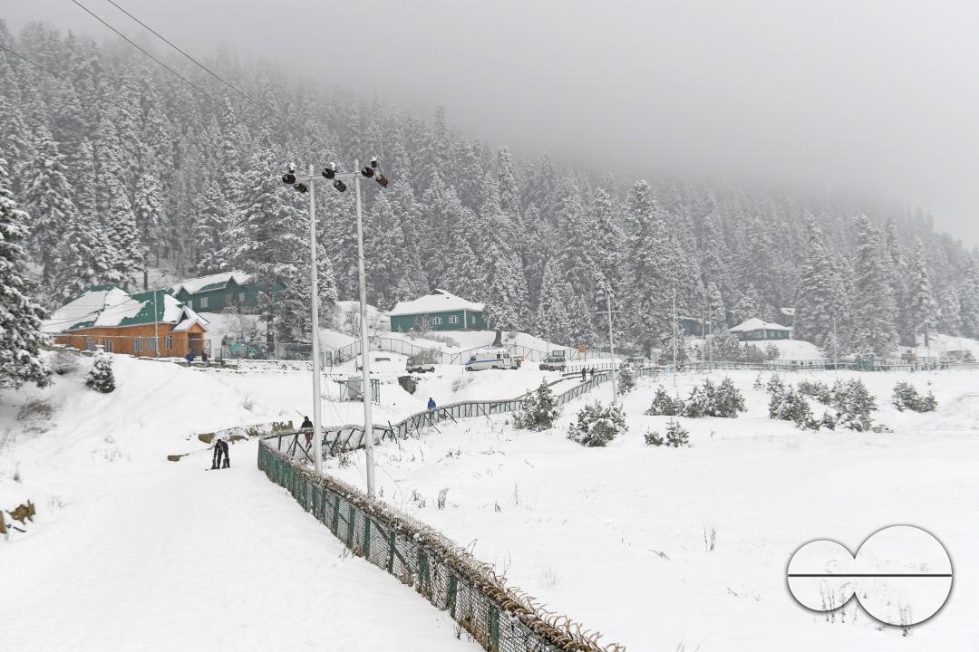 Kashmir, India