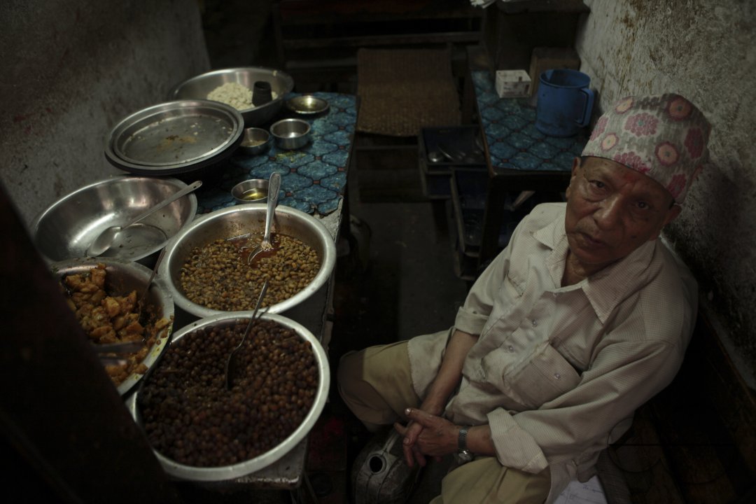Nepal