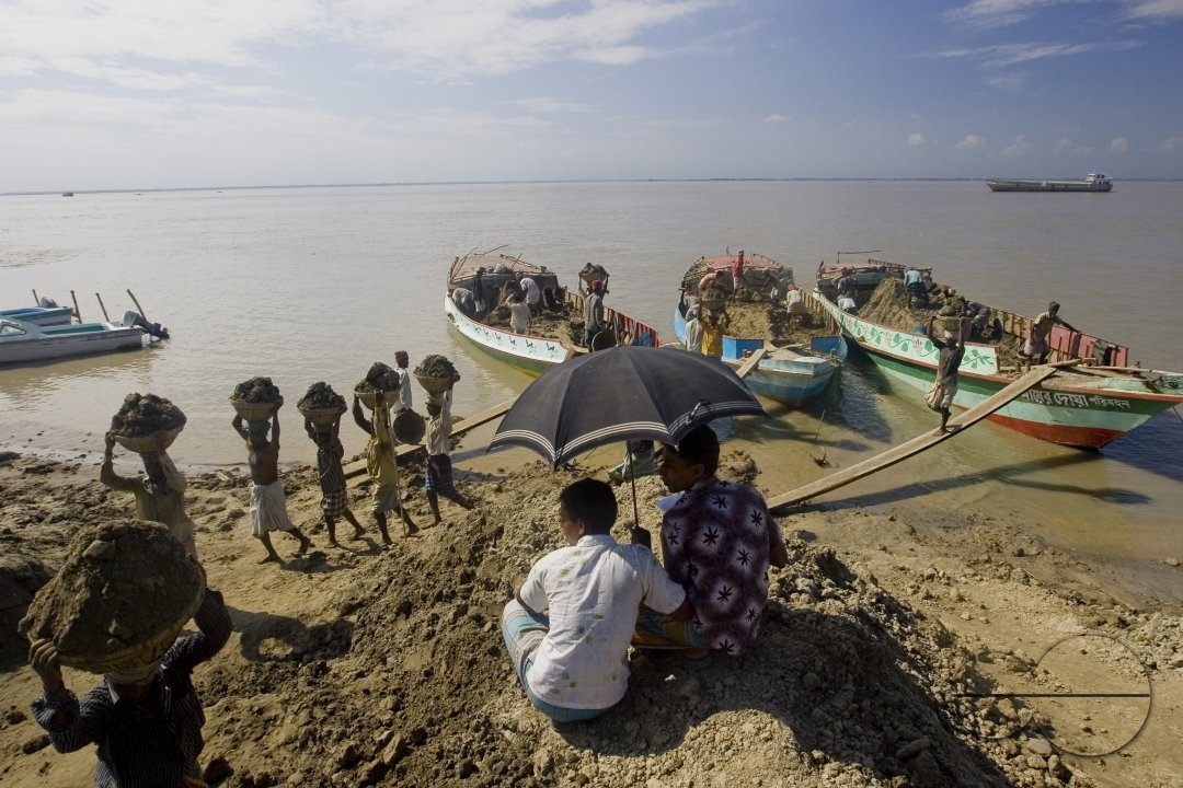 Bangldesh