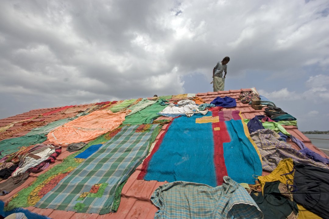 Janaja Prayer for the Departed in BDR Rebellion