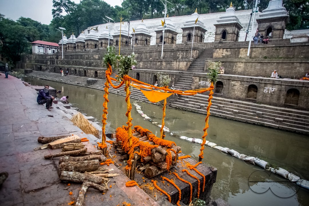 Kathmandu Cultural Heritage Sites Damaged in Earthquake