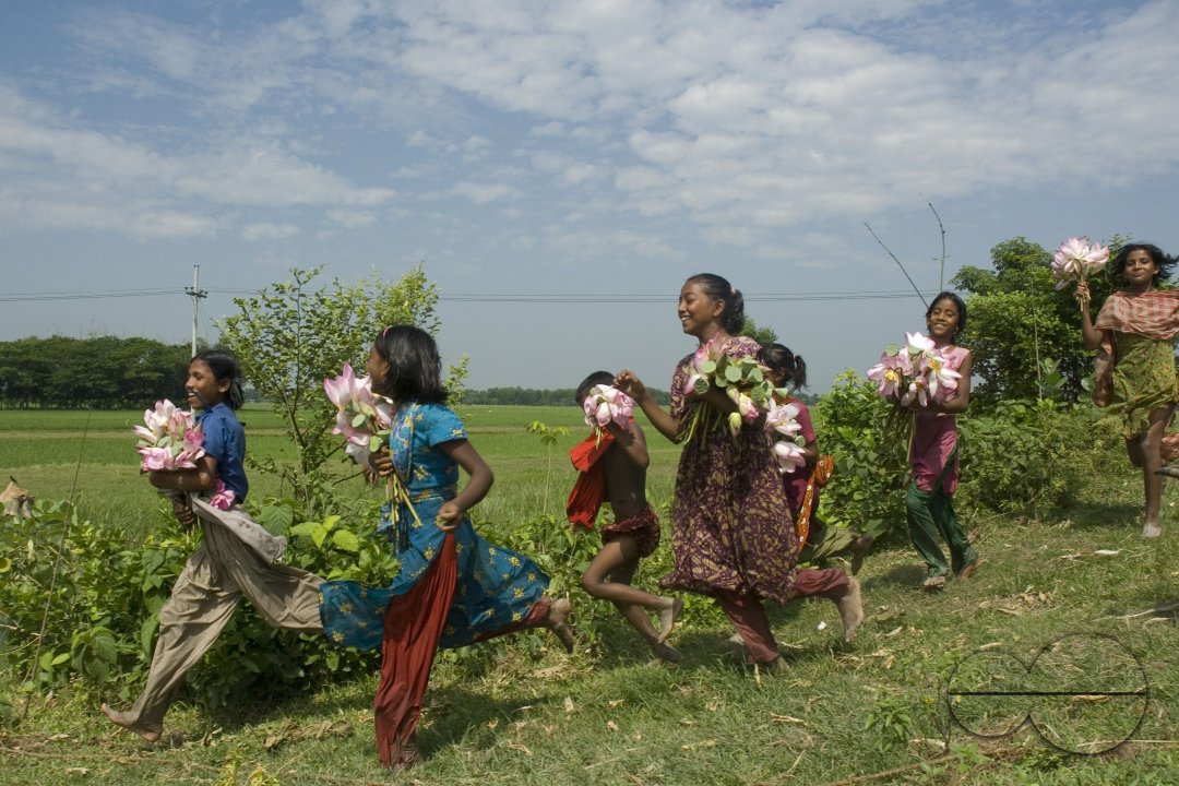 Village_Bangladesh