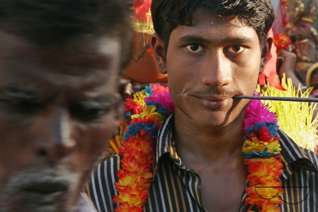 Harijan: The Son of the God