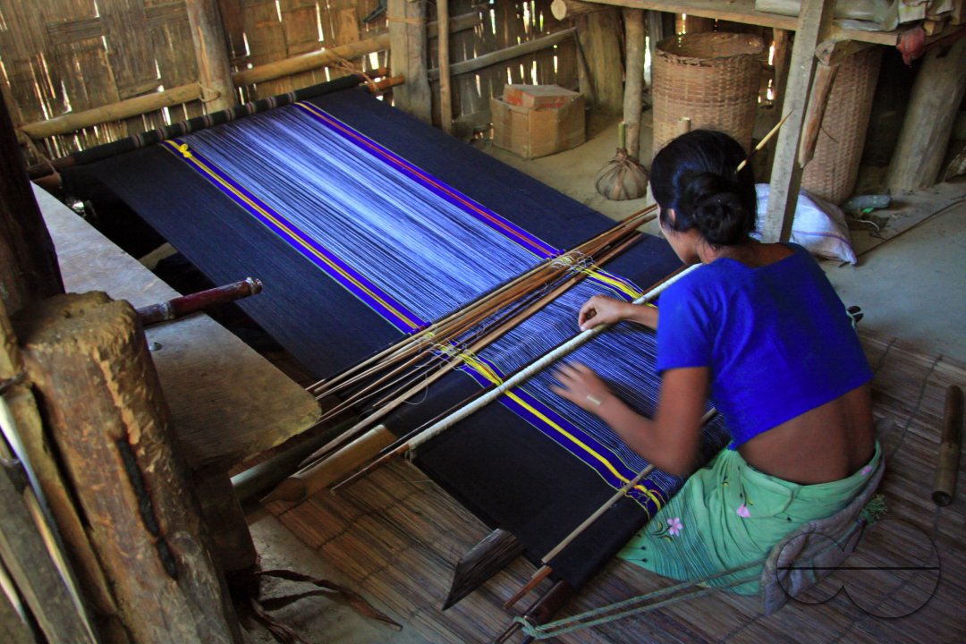 Lifestyle of Indigenous Tribal Peoples