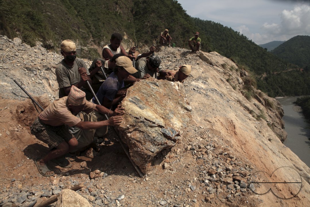 Nepal