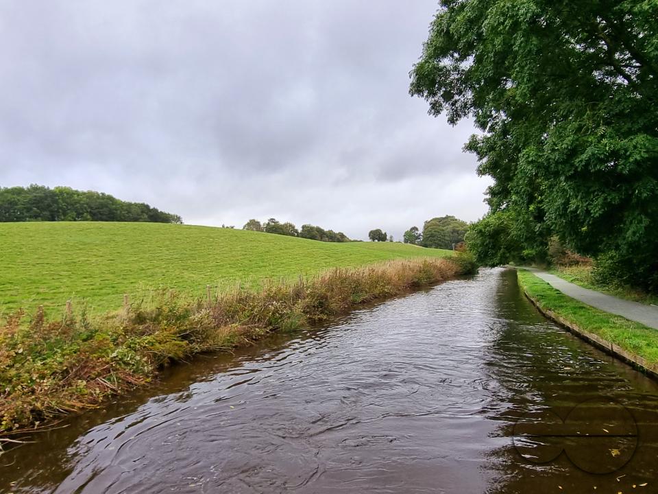Gliding along the Llangollen Canal across the River Dee valley in North Wales in a flat bottom narrow boat at a top speed of 4 miles/hour is one of the most relaxing and memorable holidays